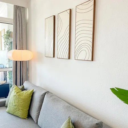 Cozy Flat With Sea Views La Torre Apartment *