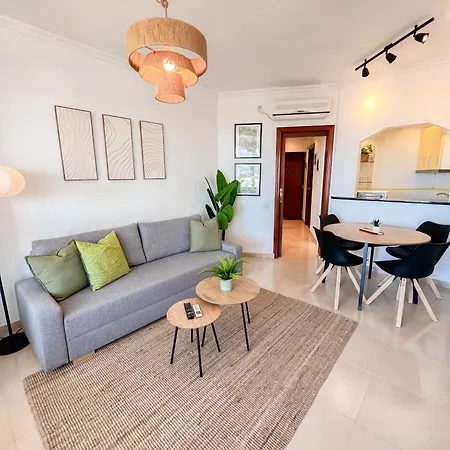 Cozy Flat With Sea Views La Torre