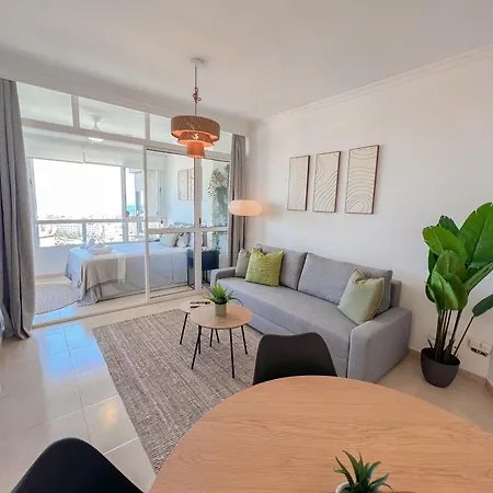 Cozy Flat With Sea Views La Torre Apartment