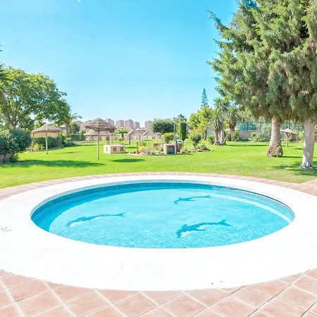 Apartment Cozy Flat With Sea Views La Torre