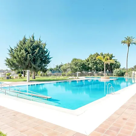 Cozy Flat With Sea Views La Torre Torremolinos