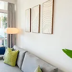 Cozy Flat With Sea Views La Torre 아파트 *