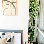 Cozy Flat With Sea Views La Torre