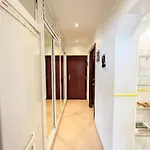 Cozy Flat With Sea Views La Torre 아파트