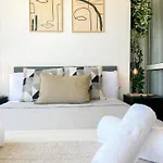 아파트 Cozy Flat With Sea Views La Torre 토레몰리노스