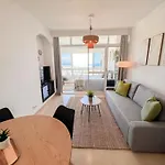 Cozy Flat With Sea Views La Torre