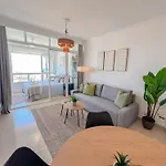 Cozy Flat With Sea Views La Torre 아파트