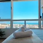 Cozy Flat With Sea Views La Torre 토레몰리노스