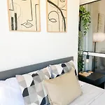 Cozy Flat With Sea Views La Torre