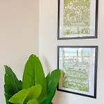 Cozy Flat With Sea Views La Torre 아파트 *