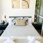Cozy Flat With Sea Views La Torre 아파트 토레몰리노스