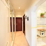 아파트 Cozy Flat With Sea Views La Torre