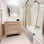 아파트 Cozy Flat With Sea Views La Torre *