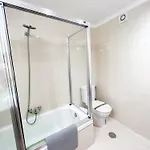아파트 Cozy Flat With Sea Views La Torre 토레몰리노스