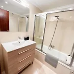 Cozy Flat With Sea Views La Torre 토레몰리노스