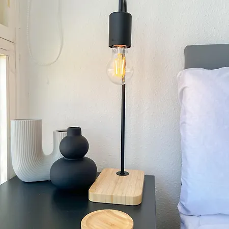 Cozy Flat With Sea Views La Torre Apartament Torremolinos
