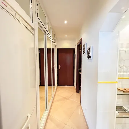 Cozy Flat With Sea Views La Torre Apartament