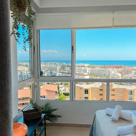 Cozy Flat With Sea Views La Torre Apartment *