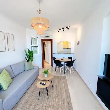Cozy Flat With Sea Views La Torre Apartament