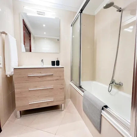 Apartament Cozy Flat With Sea Views La Torre *