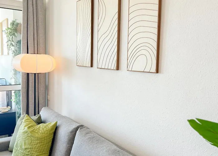 Cozy Flat With Sea Views La Torre Apartament *