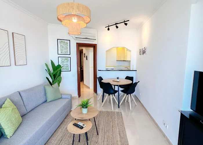 Cozy Flat With Sea Views La Torre Apartament